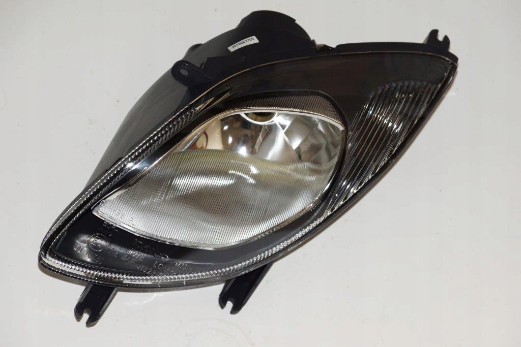 SVETLOMET SVETLOMETY LEVÝ PREDNÝ KYMCO MXU 150 250 300