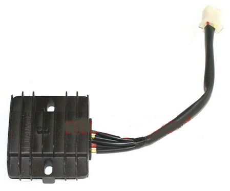 REGULÁTOR NAPÄTIA CHINESE QUAD ATV BUGGUY 125 150