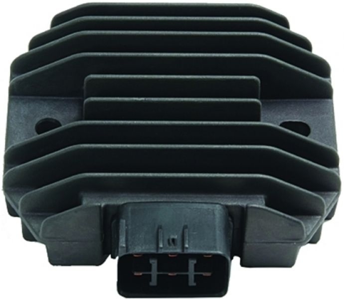 REGULÁTOR NAPÄTIA YAMAHA YFM 700 RAPTOR