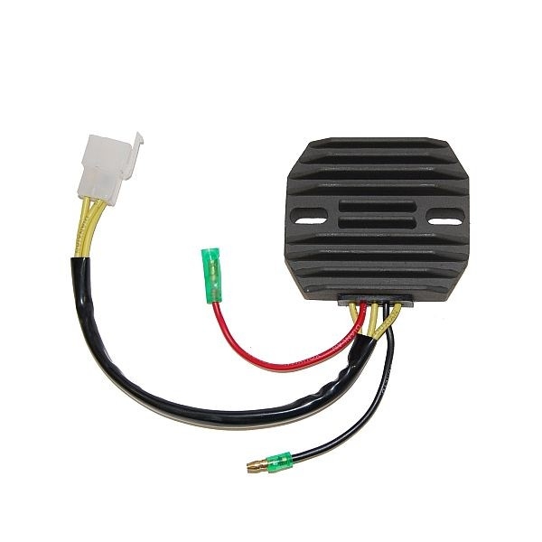 REGULÁTOR NAPÄTIA YAMAHA ATV YFM 250 350 400 600
