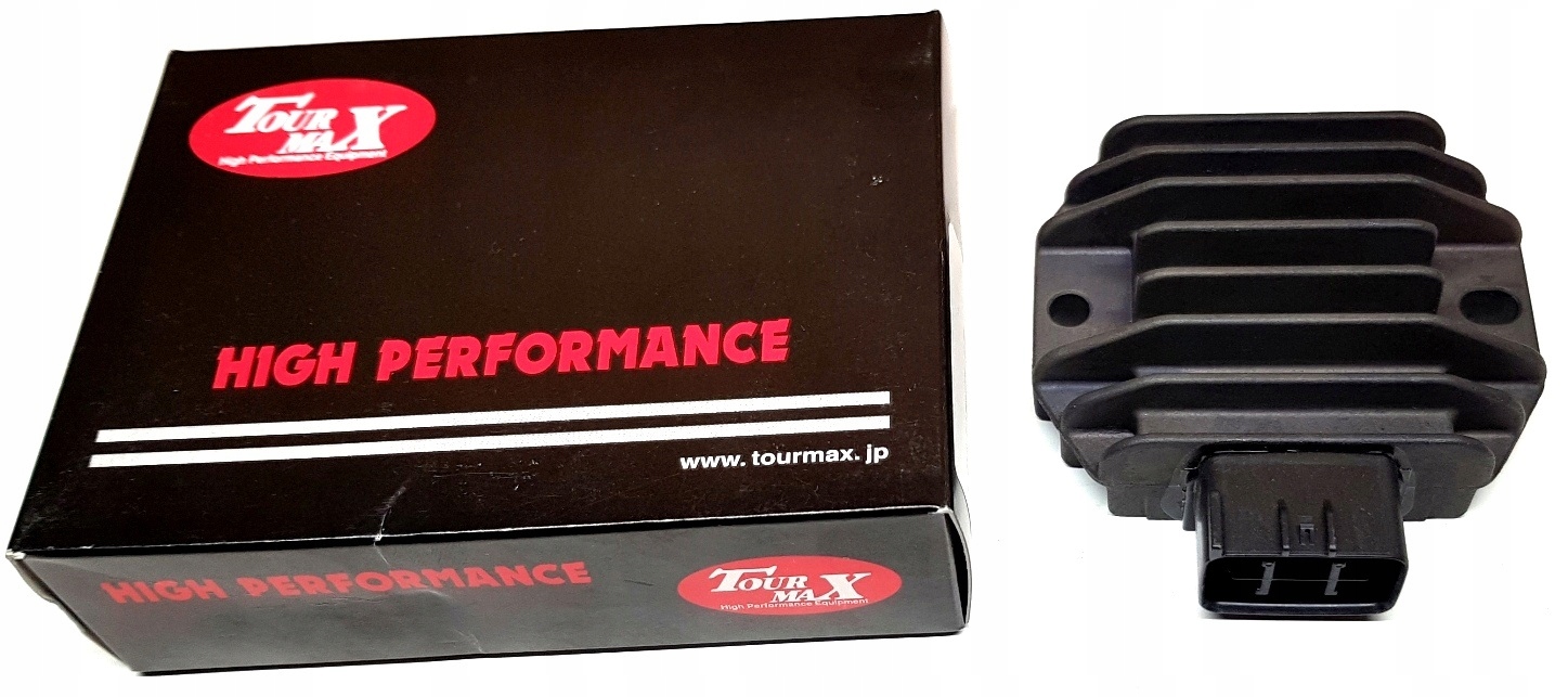 REGULÁTOR NAPÄTIA YAMAHA YFM 125 350 450 GRIZZLY