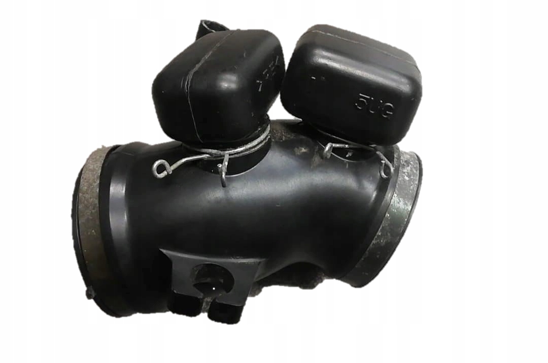 RHINO 660 sacie potrubie filtra rezonátora ORIGINÁL
