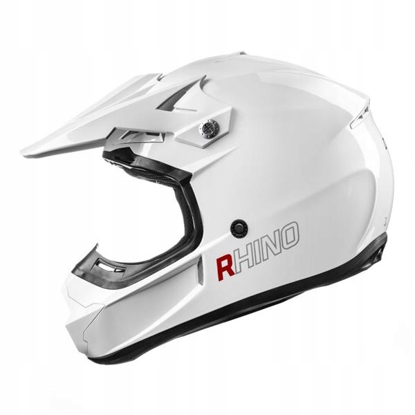 RHINO DESERT WHITE GLOSS VEĽKOSŤ XXL