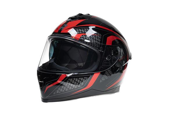 RHINO RACER 2 BUNDY ČERVENÉ S PRILBOU + ZDARMA