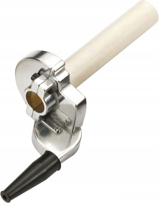 ROLGAZ ROLLGAZ ACCEL SADA YAMAHA YFM 450 09-10