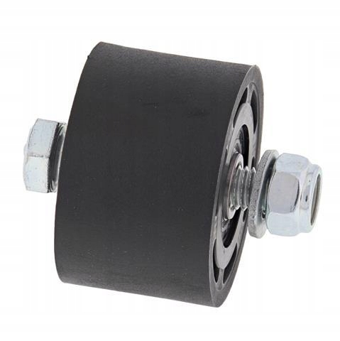 UNIVERZÁLNY VÁLEC VEDÚCI NA REŤAZE 43x28 mm
