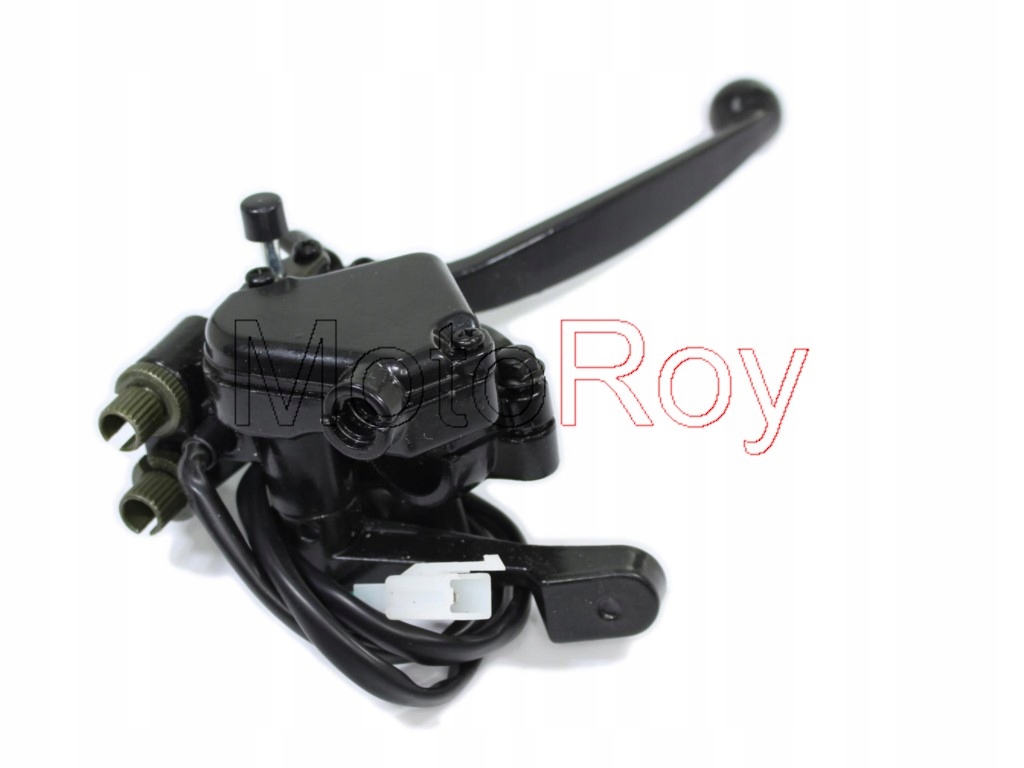 ROLLGAZ ROLGAZ Quad Barossa SMC 150/170/200 / 250ccm