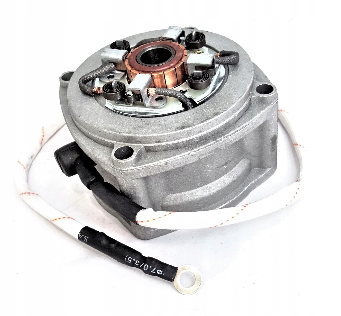ELEKTRICKÝ ŠTARTÉR štvorkolka 2T MINI QUAD