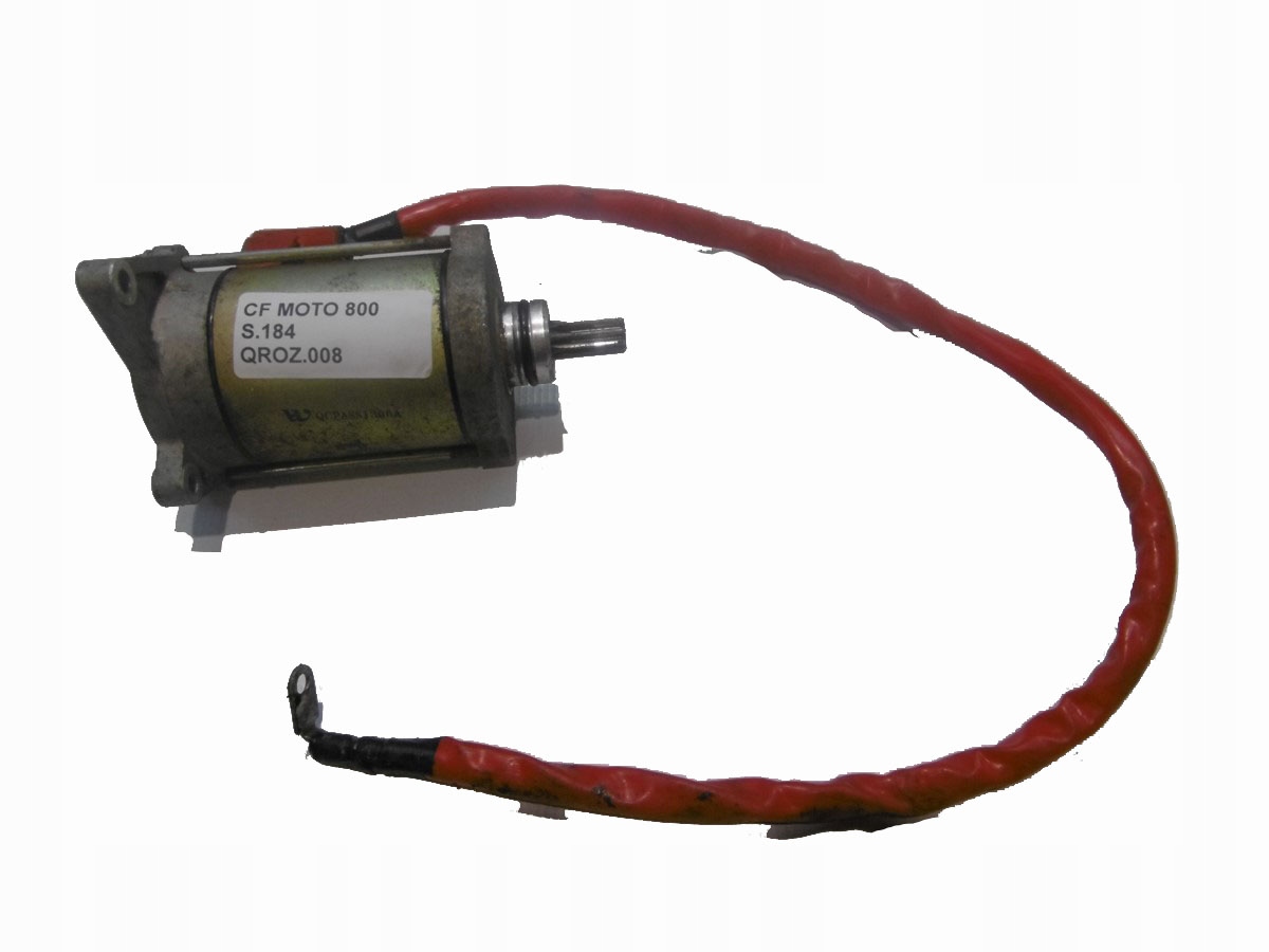 ELEKTRICKÝ ŠTARTÉR CF MOTO ATV 500 600 800