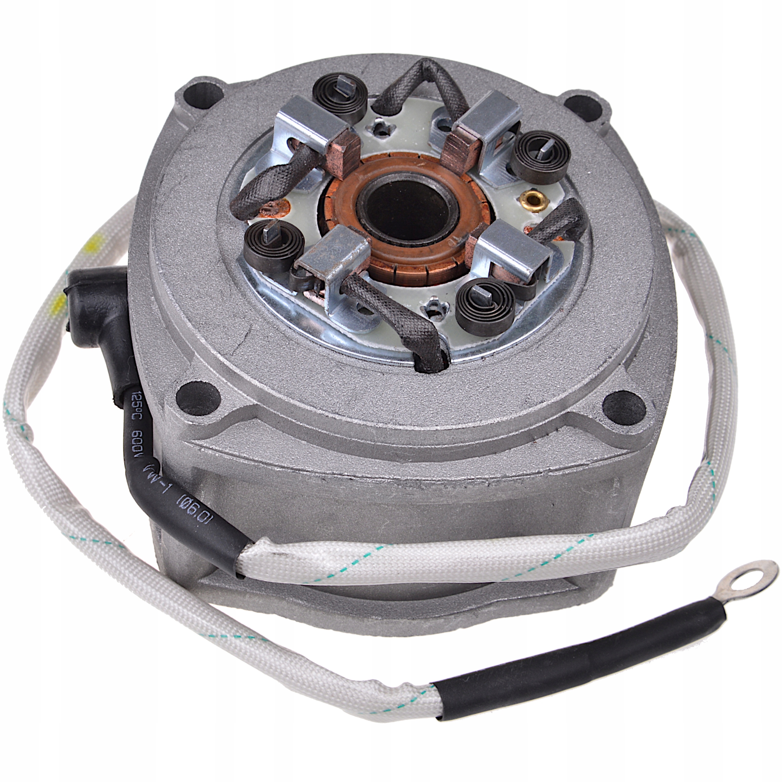 ELEKTRICKÝ ŠTARTÉR MINI POCKET QUAD ATV 2T