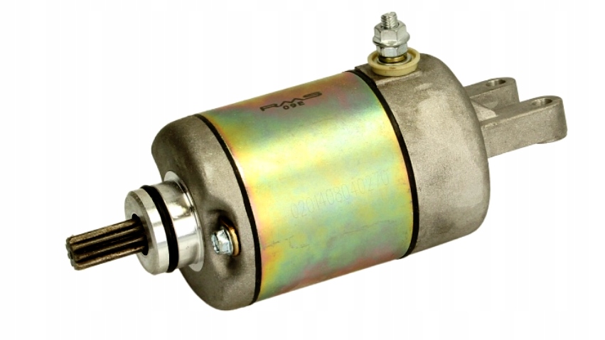 ELEKTRICKÝ ŠTARTÉR RMS QUAD GS MOON 260 / 300ccm