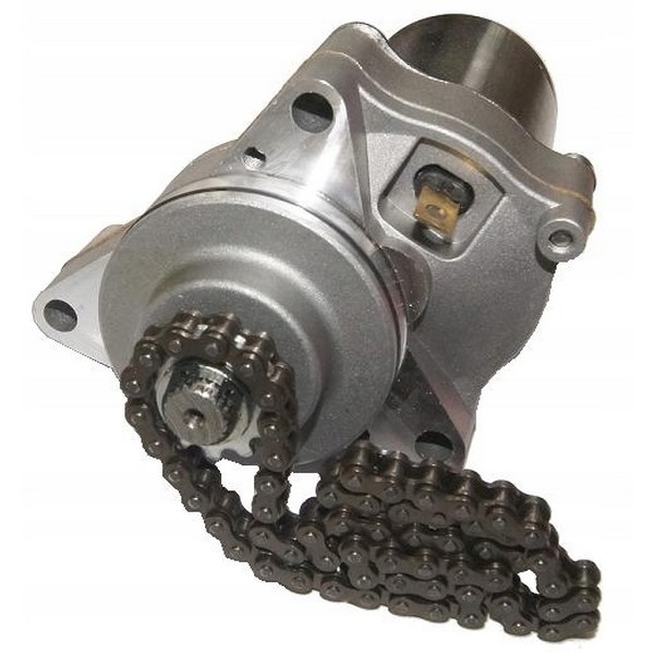 RETAZEC STARTER ROUTER XL110 ATV ATV