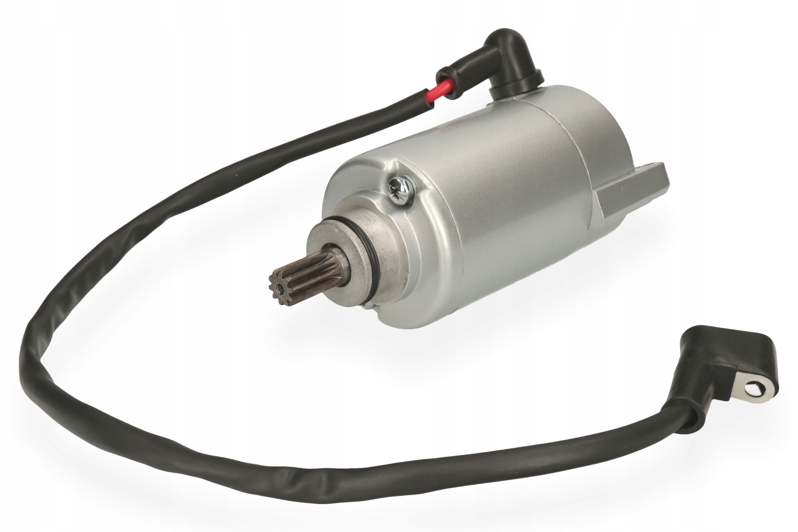 ŠTARTÉR QUAD ATV 150 200 250 BASHAN 10 PÍSMEN