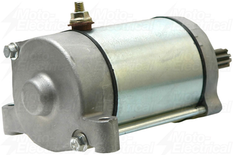 ŠTARTÉR YAMAHA YFM 400 450 600 660 GRIZZLY