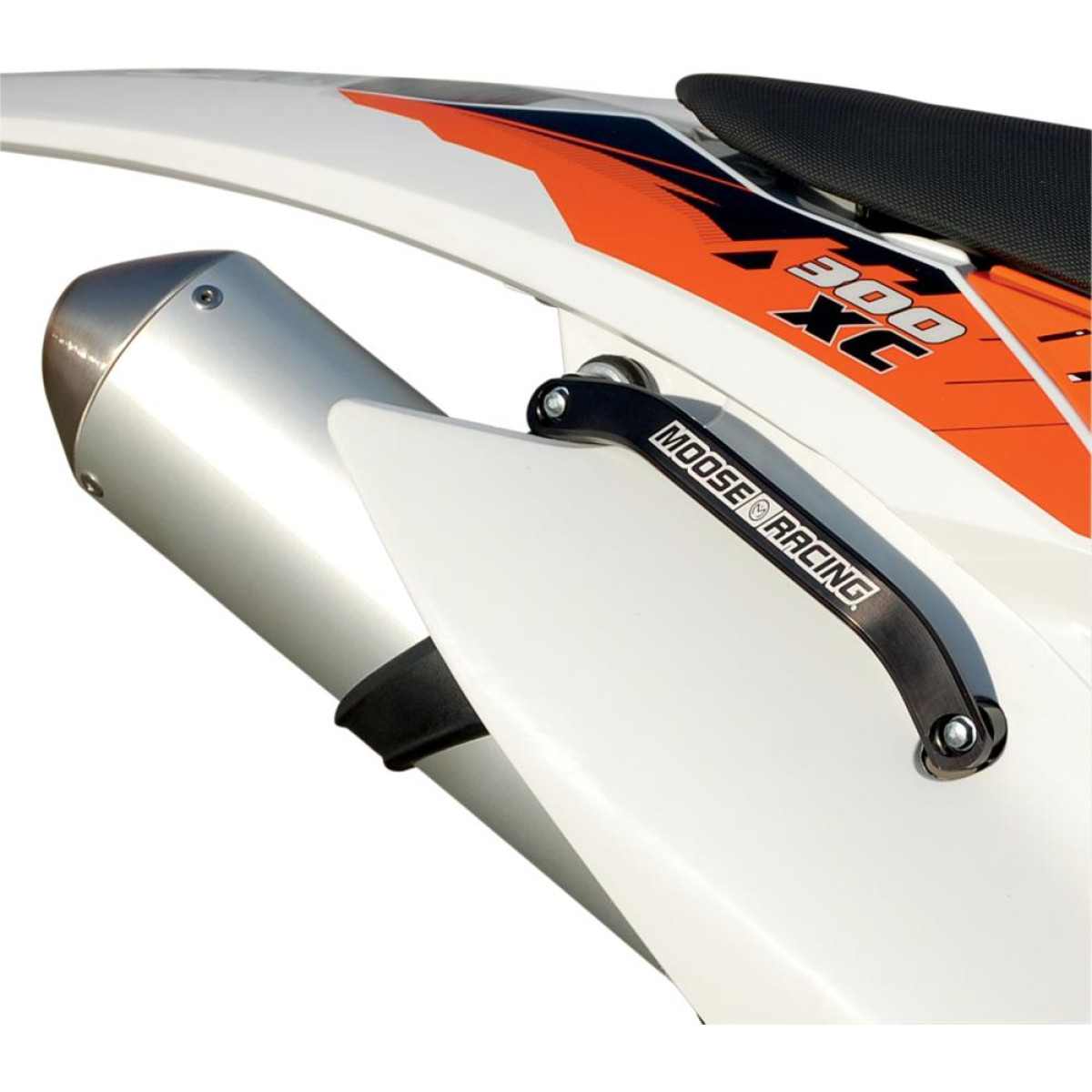 KTM XC / XC-F 11, SX / SX-F bočná rukoväť / rukoväť