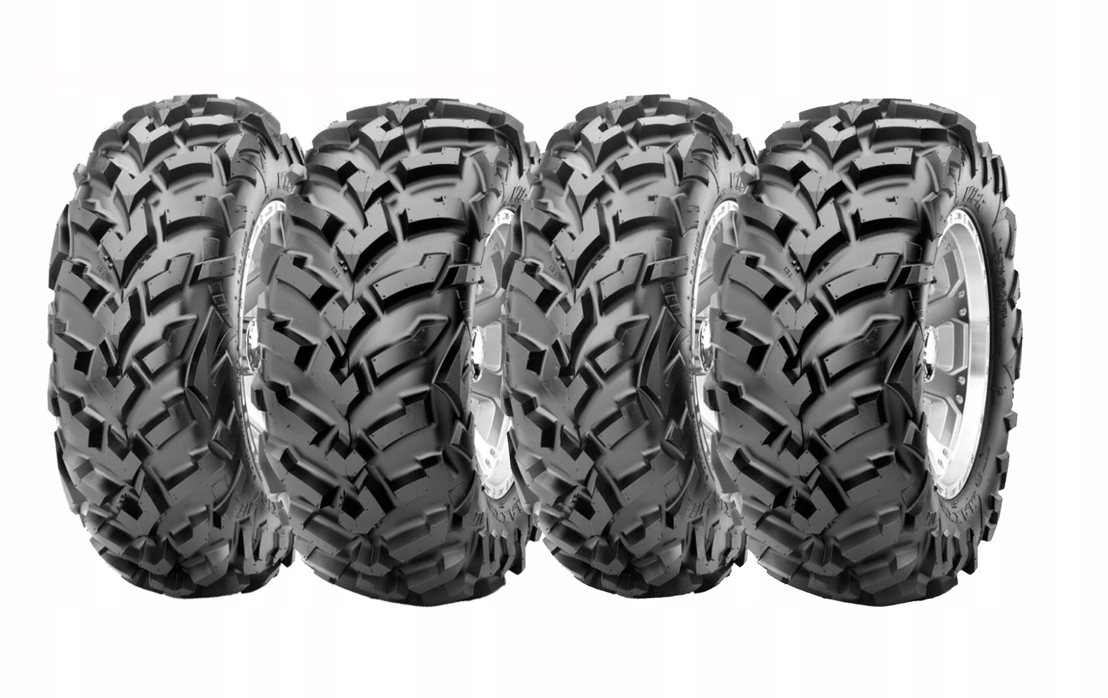 SADA Radialna MAXXIS VIPR 26x9-12 26x11-12 4 ks