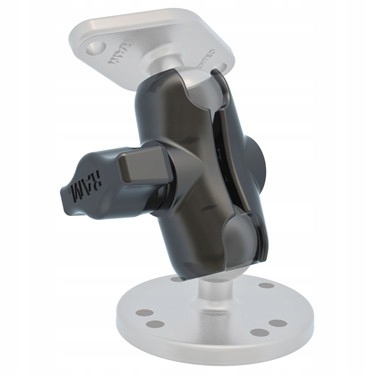 Ram Mount - Krátke rameno (2,38 ")