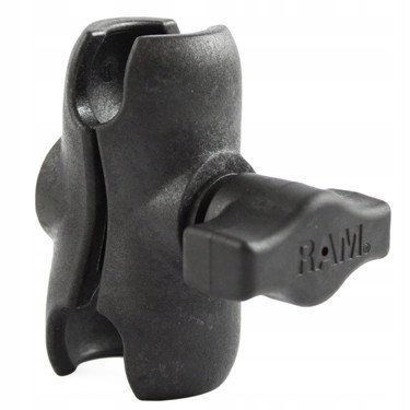 Dĺžka ramena 2,38 palca RAM MOUNTS RAM-B-201U-A
