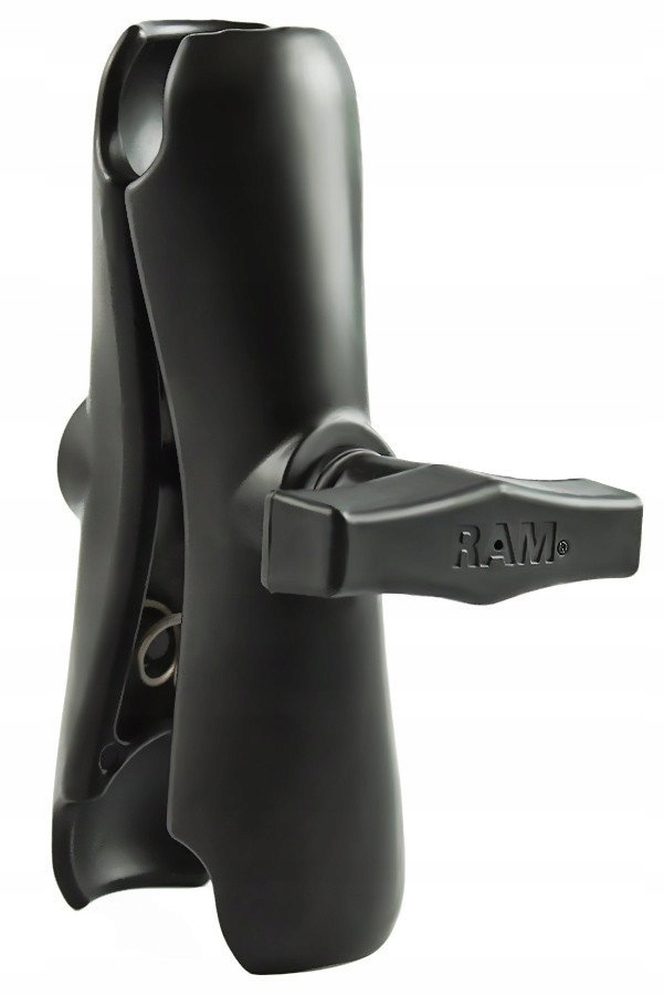 Dĺžka ramena 3,69 palca RAM MOUNTS RAM-B-201U