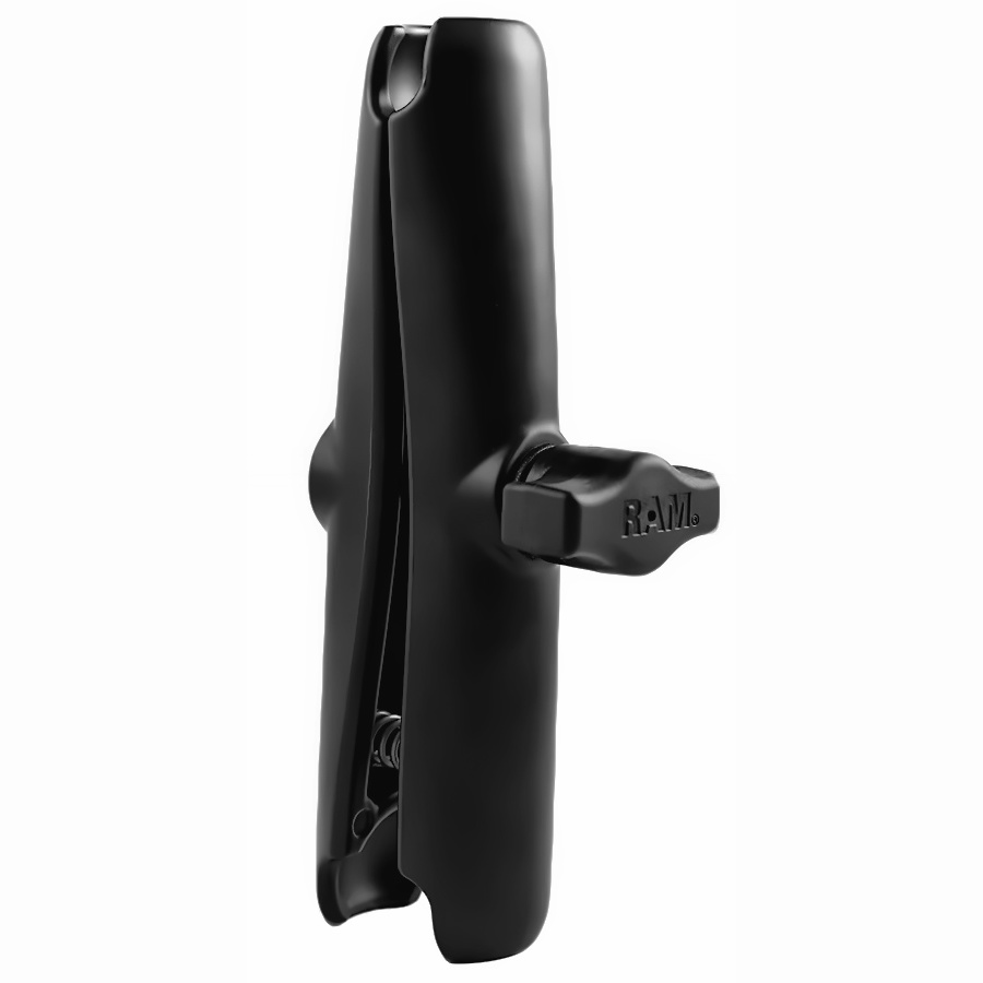 RamMounts 15 cm dlhé spojovacie rameno - RAM-B-201U-C