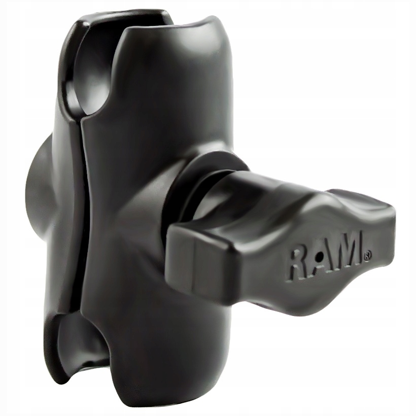 RamMounts 6cm spojovacie rameno krátke - RAM-B-201U-A