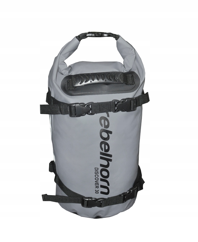 Rebelhorn Discover Motorcycle rollbag 30L