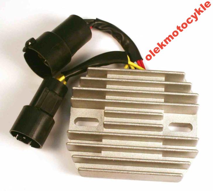 Ovládač KLF 300 KVF 300/360 KVF 650 / KFX 700