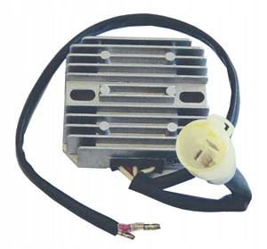 Regulátor napätia DZE Honda TRX 300 FW 93-00