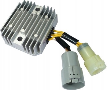 Regulátor napätia DZE Kawasaki KVF 400 00-02