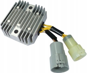 Regulátor napätia DZE Kawasaki KVF 650 05-11