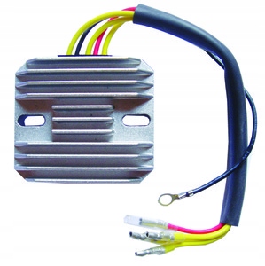 Regulátor napätia DZE Kawasaki LT 230 87-93