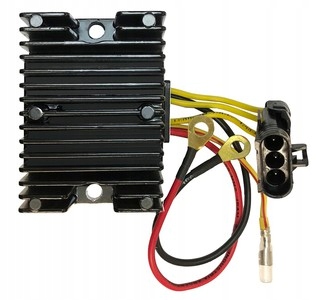 Regulátor napätia DZE Polaris Sportsman 300 08-10