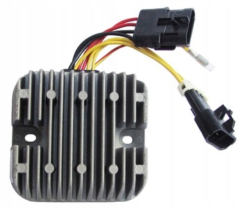 Regulátor napätia DZE Polaris Sportsman 800 1000