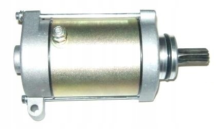 Štartér CF MOTO 500 600 X6 X7 9 zubov