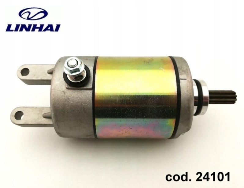 Štartér Linhai 260 300 24101