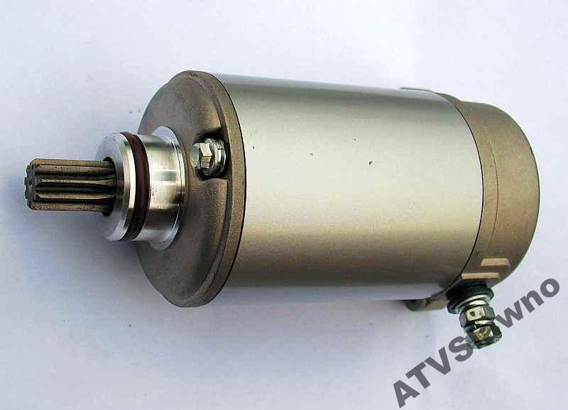 Štartér Polaris Ranger 425 400 500 atvSławno