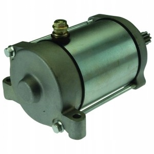 Štartér Yamaha Grizzly 400 600 660 Rhino 450