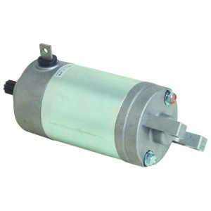 Štartér Yamaha Grizzly Breeze 125 96-13 18755N