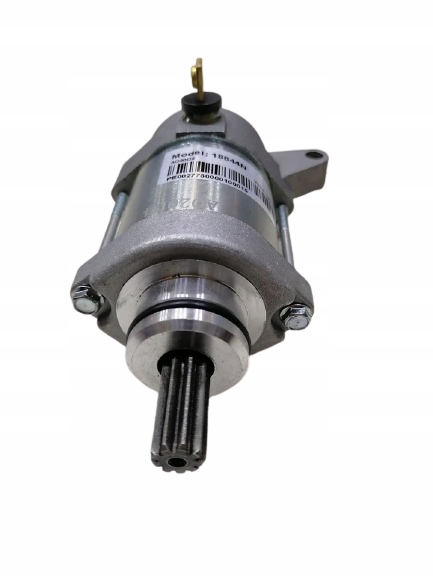 Štartovací motor Yamaha WR 450F WR 450FV 2003-2006