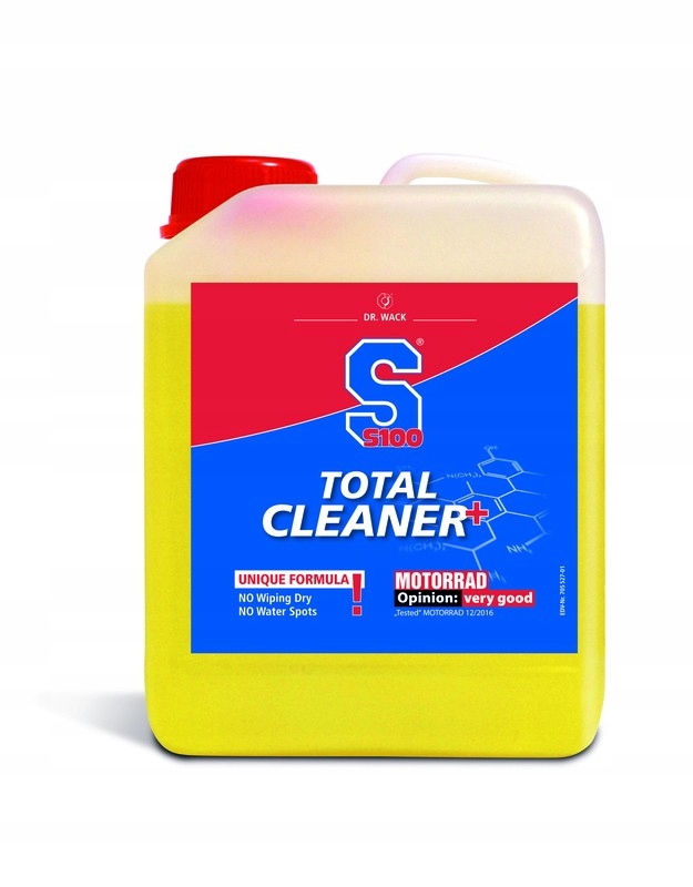 S100 CLEANER BIKE CLEANER 2 L