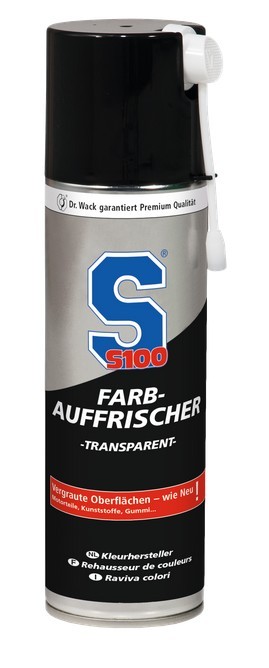 PRÍPRAVA S100 NA OSVETLIVÉ FARBY 300ML