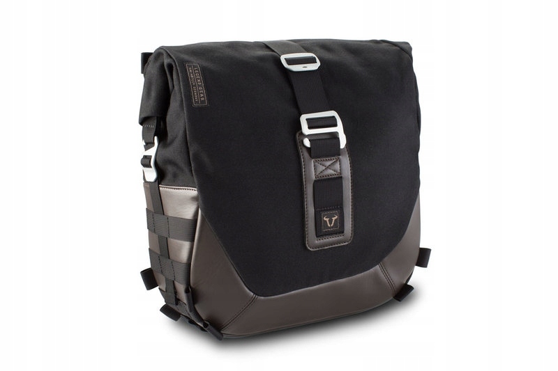 TAŠKA LEGEND GEAR LS2 13,5L NA ZAPNUTIE PÁSOV