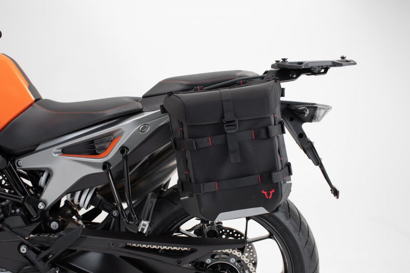 SYSBAG KTM 790 DUKE (18-) 15L