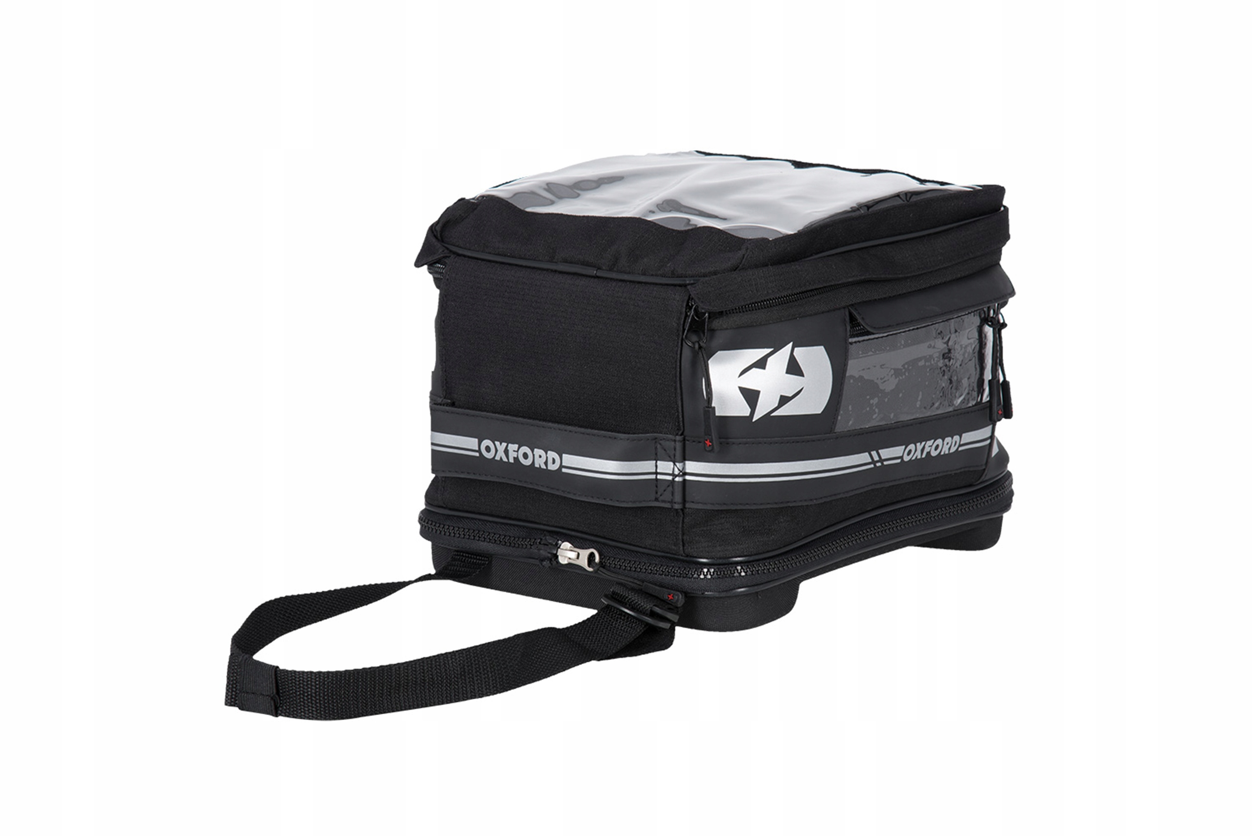 TANKBAG OXFORD F1 QR 18l