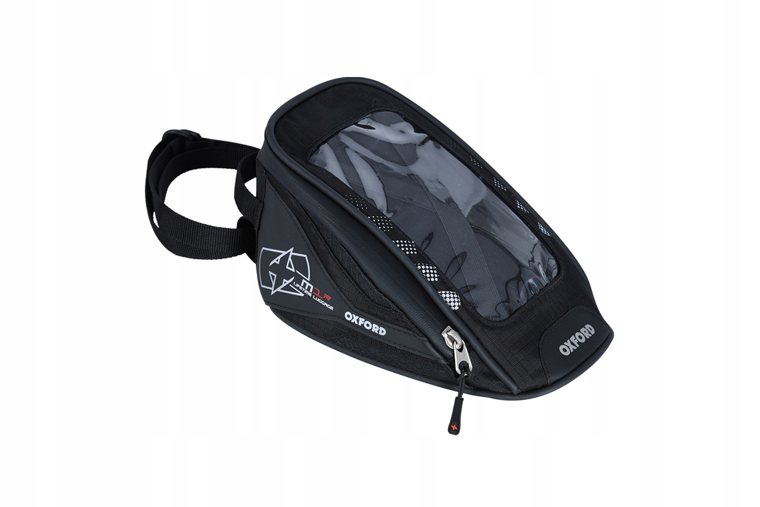 TANKBAG OXFORD M1R TANKOVÝ TAŠKA NA MAGNETE 1l