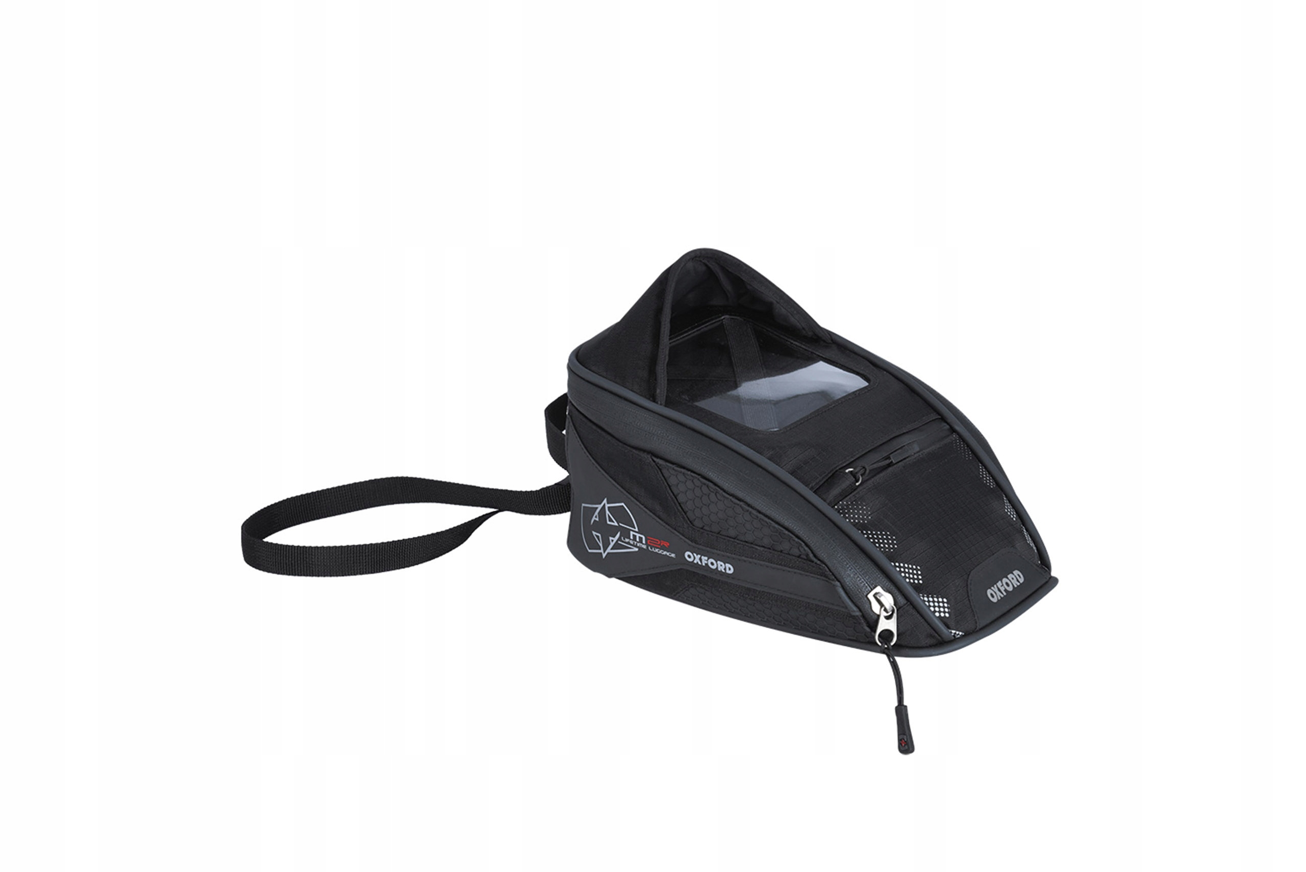 TANKBAG OXFORD TANKOVÁ TAŠKA NA MAGNETE 2l