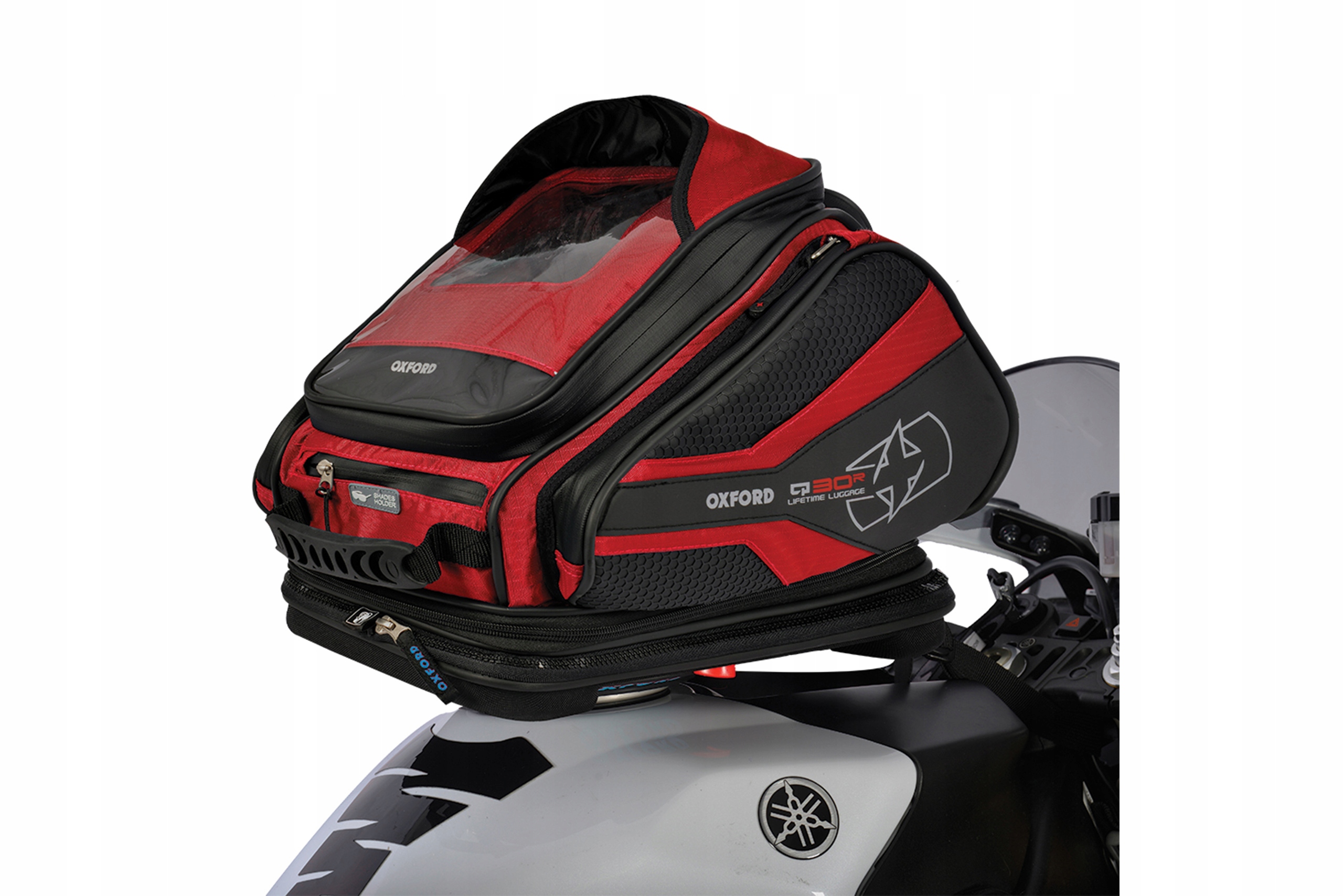 TANKBAG OXFORD Q30R 30l