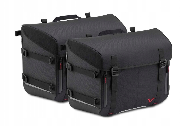 SYSBAG SW-MOTECH KTM LC8 950/990 ADV