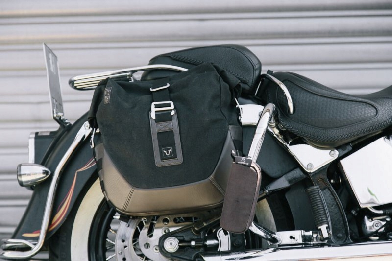 HARLEY DAVIDSON SOFTAIL FAT BOY