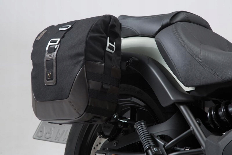 BALENIA A RÁMY KAWASAKI VULCAN S (16-) HNEDÁ